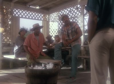 We don't work on Sundays. - Miami Vice