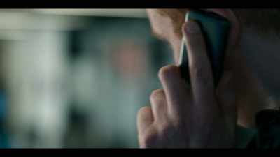 We don't work for you. We work for Del Flynn. - Stay Close