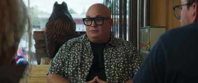 We don't... You know,
we don't drink, right? - Fourth of July