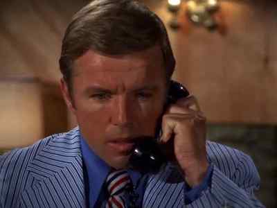 We double-checked
the southern boundary, Jim. - Mission: Impossible
