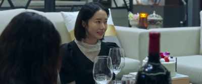 We drank for girlfriend 
Yang-sun, changing the atmosphere - The Night of the Undead
