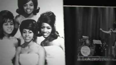 We were dressed alike, - Women Who Rock
