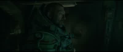We drilled the bottom of the ocean. - Underwater
