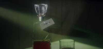 We were drinking at times
when we were doing - Amityville: An Origin Story