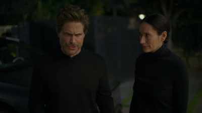 We drive all the way down here
for some nefarious reason, - Unstable