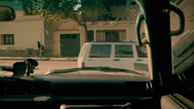 we-drive-to-the-qulla-village - Expedition Mungo