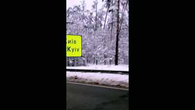 We were driven first to one
house, where we switched cars. - From Russia with Lev