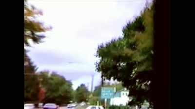 We were driving around
and my partner is like, - Krishnas: Gurus. Karma. Murder.