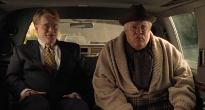 We dropped off the damn money - The Big Lebowski