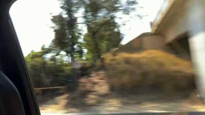 We drove in and I remember seeing these - Duran Duran: A Hollywood High