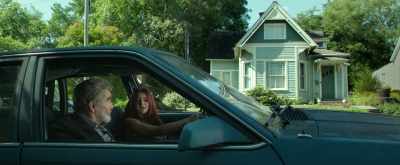 We drove three hours
just so you could come - The Last Movie Star
