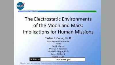 We quote from this NASA document, - American Moon