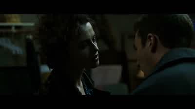 We each have three. - Fight Club
