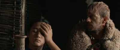 We earn money to pay
a Roman tutor - Boudica