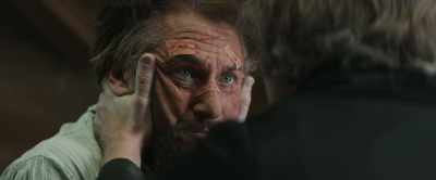 We embark on together, doctor,
yes? - The Professor and the Madman