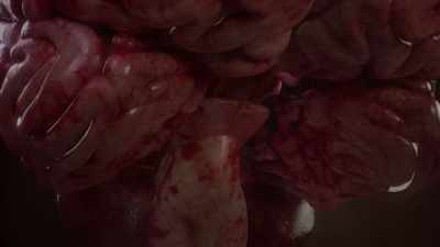 We end up completely paralyzed
by our own emotions. - Human: The World Within