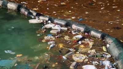 We end up dumping,
you know, 9 million tons - Not So Pretty