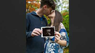 We end up getting pregnant
with Ellis - Impact x Nightline