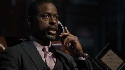 We end up sending
he largest U.S. Naval armada - A West Wing Special to Benefit When We All Vote