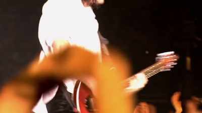 We ended up going
all around the world - The Show Must Go On: The Queen + Adam Lambert Story