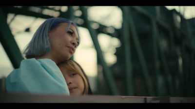 We ended up in an Indonesian refugee camp, - Street Food: USA