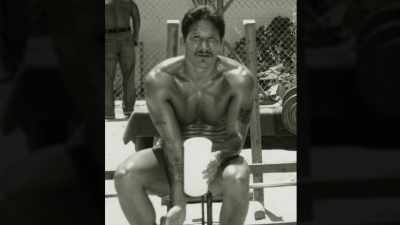 We ended up talking
to my Uncle Gilbert Trejo, - Inmate #1: The Rise of Danny Trejo