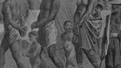 WE ENGAGED IN WHAT WAS REALLY
CALLED THE FIRST GLOBAL - Origins: The Journey of Humankind