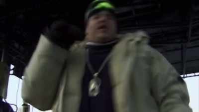  - We enjoyed
 every minute of it. - Origins of Hip Hop