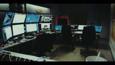 We had enough - Cyberbunker: The Criminal Underworld