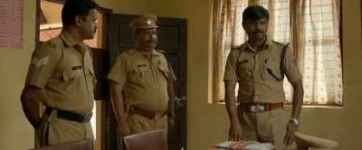 We enquired about him.
He is a born criminal. - Thondimuthalum Driksakshiyum