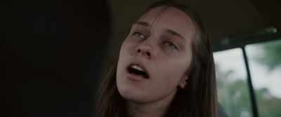 - We entered her body - Godless: The Eastfield Exorcism