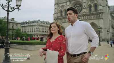 We entered separately and
whoever made the best wine - Paris, Wine & Romance