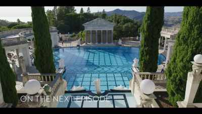 We entertain, - The History of Home Narrated by Nick Offerman