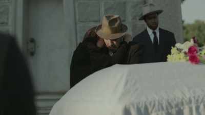 We entrust you to our creator. - True Terror with Robert Englund