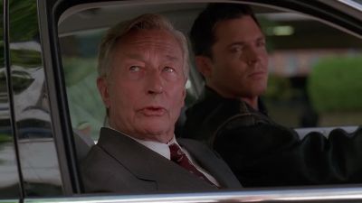We entrusted you. - The X-Files
