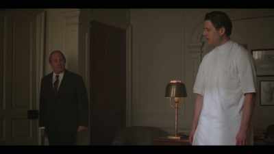 We, er... - The Trial of Christine Keeler