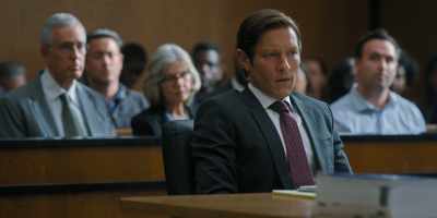 We established
that this man's name is Eli Wyms - The Lincoln Lawyer
