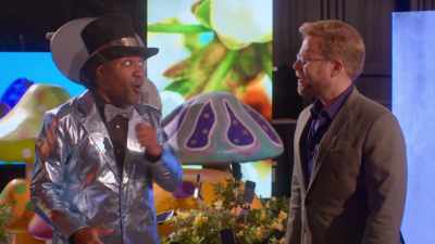 We even had a hand
in the most transformative innovation - The G Word with Adam Conover