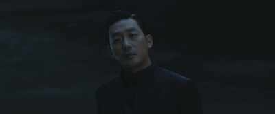 We were even assigned
the worst prosecutors. - Along with the Gods: The Two Worlds