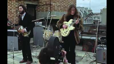 WE EVEN CREDITED THAT SINGLE AS - 2021 Rock & Roll Hall of Fame Induction Ceremony