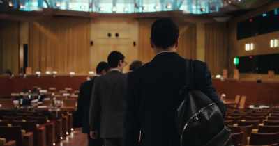 We even had to go to court - Super League: The War for Football