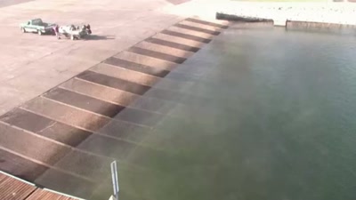 We were eventually able to see - Killers: Caught on Camera