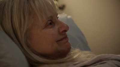 We had everybody in bed,
lights were turned down, - Haunted Hospitals