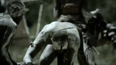 WE EXCHANGE IN
ORDER TO SURVIVE. - Origins: The Journey of Humankind