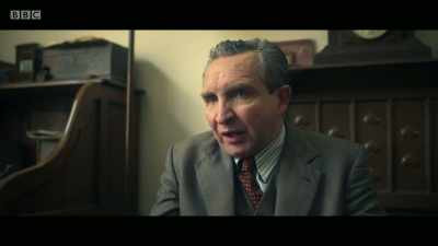 We exchange intel,
share what we know, - Ridley Road