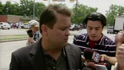 We executed a search warrant - Killing Michael Jackson