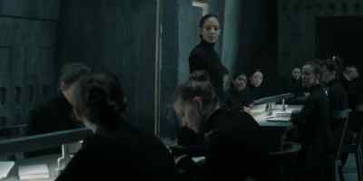 We exert
a subtle influence, - Dune: Prophecy