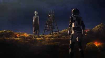 We Exif once strove to find
the ultimate truth. - Godzilla: The Planet Eater