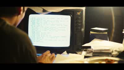 We exist within multiple parallel realities at onceOne reality for each possible course of action we might take in lifeWhatever we choose to do in this existencethere s another one out there in which we re doing quite the oppositeIf you follow that line - Black Mirror: Bandersnatch