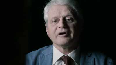 We exited the group "full democracies" - The Monopoly of Violence